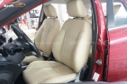 Bọc ghế da ô tô BMW - Thay đổi phong cách, nâng cấp xế yêu